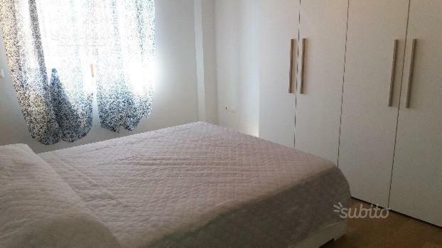 斯帕达福拉Relax Due Passi Dal Mare公寓 外观 照片